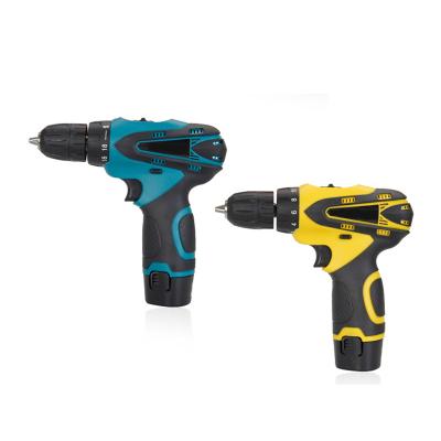 China DCSD-12V-20NM Multifunctional Screwdriver DCSD-12V-20NM 12V Mini Cordless Screwdriver Mini Lithium Screwdriver Drill Electric for sale