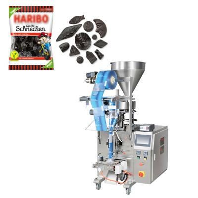 China OEM Automatische het Vullen Verpakkingsmachine 380V Sugar Sachet Packing Machine Te koop