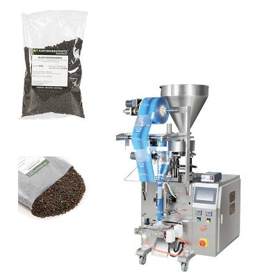 China 2.5KW de Machine Automatische Meting van de sachet het Vullende Verpakking Verdelen Te koop