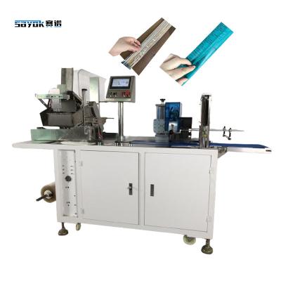 China Widely Length Adjustment Incense Sticks Automatic Counting Packaging Machine Volumetric Type for sale