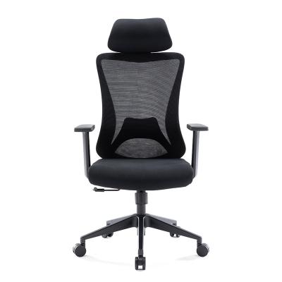 China (Height) Office Equipment Mesh Executive Chair Height Adjustable Hot Selling Mesh Chair for sale