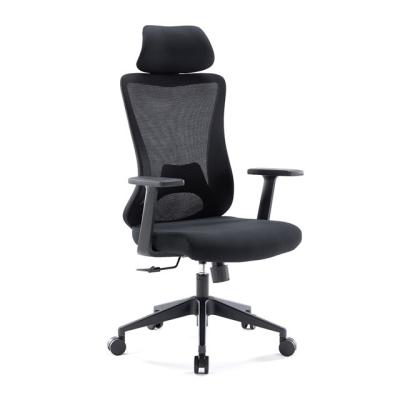 China Low Price (Height)Adjustable Professional Gaming Gaming Mesh Chair With Headrest Swivel Office Mesh Chair for sale