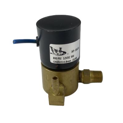 China General Ami UFP Trailer Electric Reverse Solenoid Valve With Fittings for sale