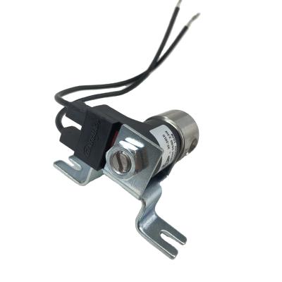 China Mini Washing Machine Stainless Steel General Solenoid Pump Valve for sale