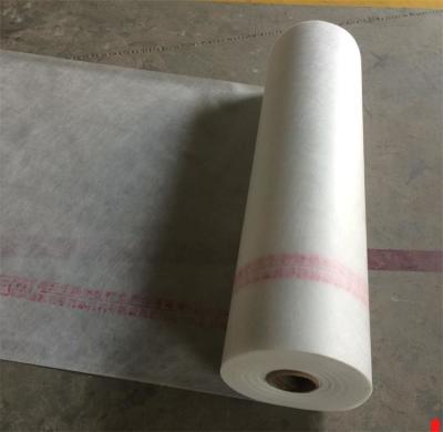 Chine Membrane imperméable à l'eau au polyéthylène antioxydant 300 g pour les produits à l'épreuve de l'humidité à vendre