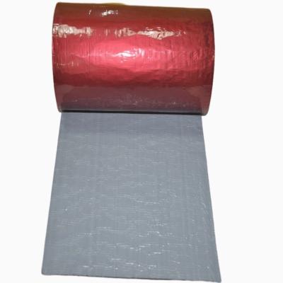 China Punctiebestendige bitumen waterdichte tape 1,5 mm gemodificeerde asfalt reparatie tape Te koop