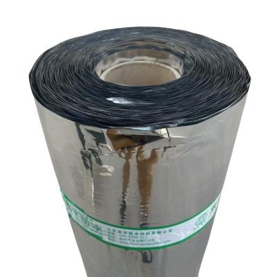 China Self Adhesive Bitumen Waterproofing Membrane 1.2mm-4.0mm For Roof Waterproofing for sale