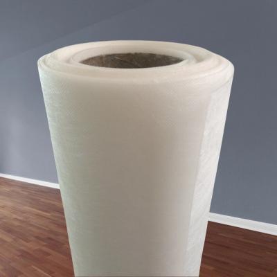 China Polyethylene Bathroom Waterproofing Membrane Roll Corrosion Resistant for sale