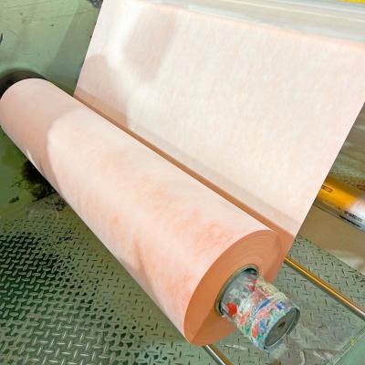 China 300g 400g 500g High Polymer Waterproof Membrane For Roof / Basements for sale