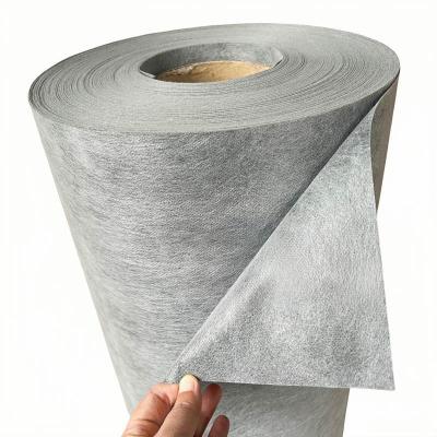 Chine Rouleau de membrane d'étanchéité en polyéthylène gris pour sous-sols / tunnels à vendre