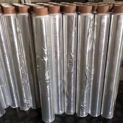 China Self Adhesive Butyl Rubber Membrane Waterproofing For Repairing Roof Cracks for sale