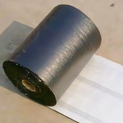 China Highway Road Anti Crack Tape Anti Seepage with Good Adhesion for sale