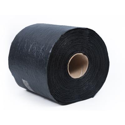 China Customized Road Adhesive Tape Crack Resistant For Highway Maintenance And Repair for sale