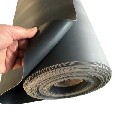 China Corrosion Resistant PVC Waterproof Membranes For Landfill Sites for sale