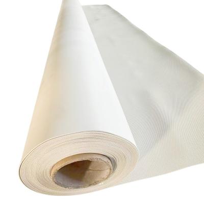 China L Type Polymer PVC Waterproof Membranes For Base Layer Full Adhesion for sale