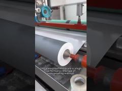 TPO Waterproof Membrane video