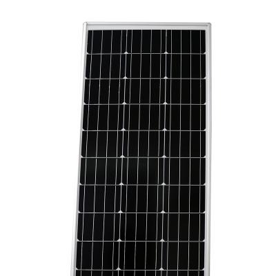 China ROAD 30w 60w 80w 100w 200w solar power led all in one waterproof ip65 street light for sale