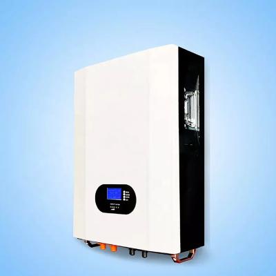 China Home Professional 7000KW All In One Home Energy Storage System With Inverter Manufacturer Shenzhen Home Stacked Solar System for sale