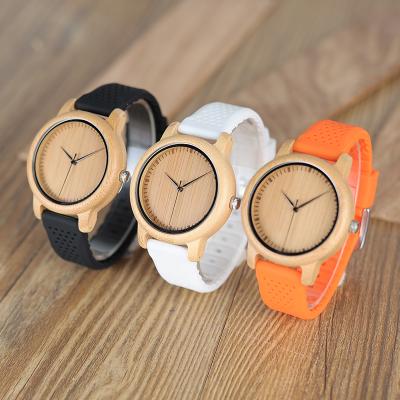 China Water Resistant BOBO BIRD Hot Sale Private Label Customize LOGO Wood Watch Top Sellers 2019 For Amazon for sale