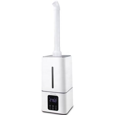 China Wholesale Cool Mist Ultrasound Ultrasonic Room Air Humidifiers Mist Humidifier For Sale for sale