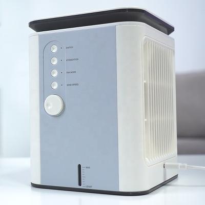 China New Newly Mini Office Home Office Cooling Portable Air Conditioning Fan for sale