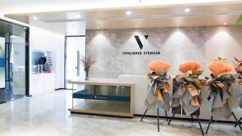 Verified China supplier - Wenzhou Vanlinker Technology Co., Ltd.