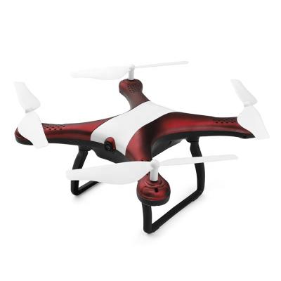 China Complementary RC Model Visual Aerial Photographic Remote Control Profissional 2.4G Drone With Gesture Taking Photo for sale