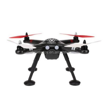 China 2016 Hot Sale Foreign X380 5.8G FPV 1080P HD Aerial Camera Radio Control Toy XK Brushless Gimbal Camera GPS RC Quadcopter Brushless Drone for sale