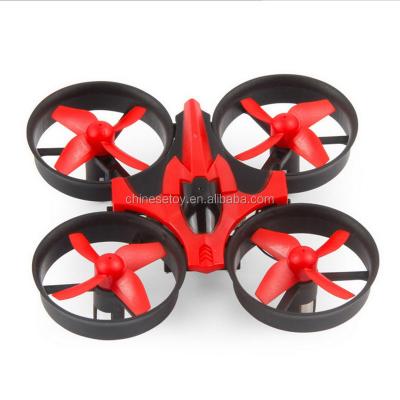 China Wholesale Radio Control Toy JJRC H36 Drone 1 Headless Headless Quadcopter Drone Parts Drone Nano Airplane for sale