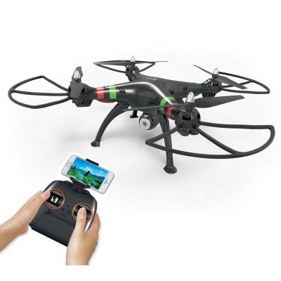 China Radio Control Toy New Cool Remote Control Quadcopter 4 in 1 rc drone with camera for sale for sale