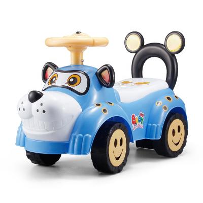 China Ride On Toy Newest Hot Selling Cheap Ride On Car Baby Cartoon Electric Animal Ride For Sale Europe for sale