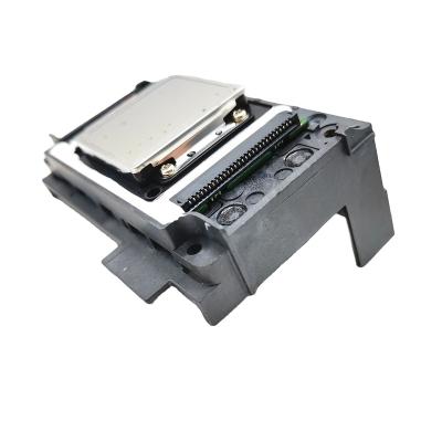 China Factory new inkjet printers spare parts heads xp600 print head for large format printing machine for sale