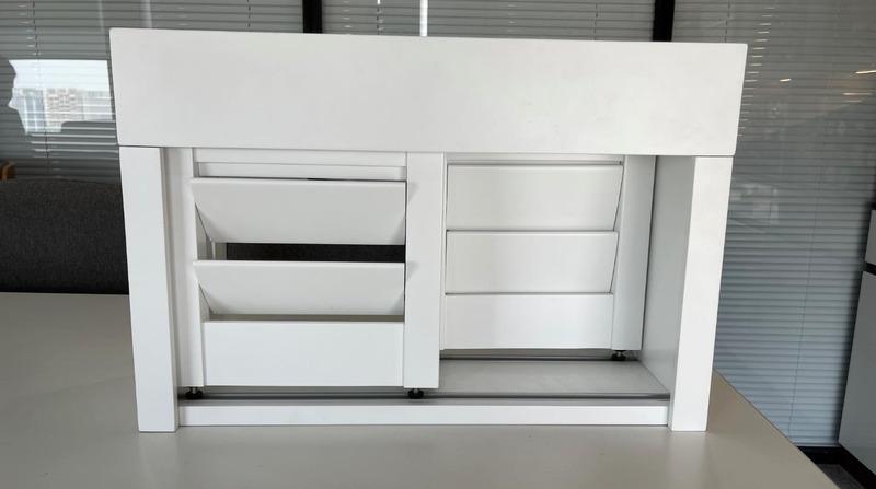 Verified China supplier - Guangdong Grand Homedecor Technology Co., Ltd.