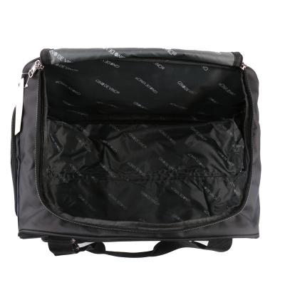 China Golf Fashion Large Capacity Sports Gym Travel Duffel Bag Foldable Travel Merchant Bag Waterproof Sports Gym Bag for sale