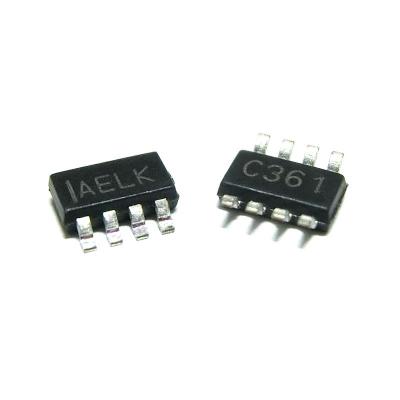 China Standard Hot selling original widely used integrated circuit electronic chip MP2314GJ-Z for sale