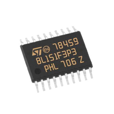 China New St E4 SSOP-20 from STM8L151F3P3 original standard STM 8L151F3P3 STM8 L151F3P3 STM8L 151F3P3 STM8L151 F3P3 for sale