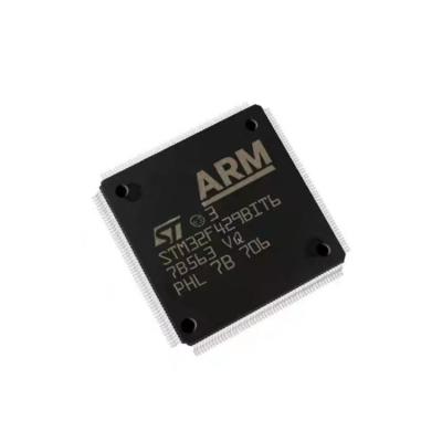 China New standard original STM32F429BGT6 ST ARM QFP-208 STM 32F429BGT6 STM32 F429BGT6 STM32F 429BGT6 STM32F42 9BGT6 E3 for sale