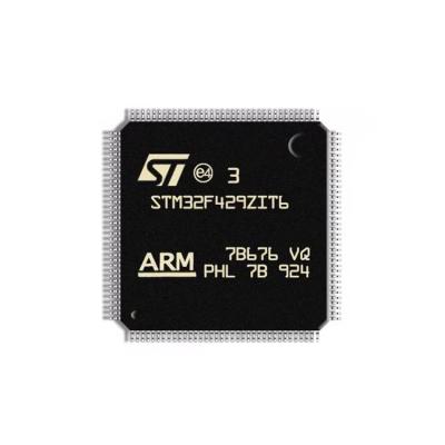 China New standard original STM32F429ZIT6 St E4 QFP-144 STM 32F429ZIT6 STM32 F429ZIT6 STM32F 429ZIT6 STM32F429 ZIT6 for sale