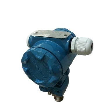 China Water Treatment Industry Differential Pressure Transmitter 3051 for sale