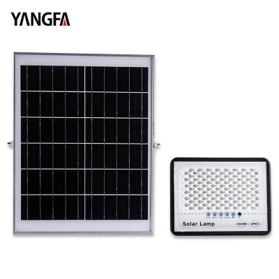 China Sports Stadiums Outdoor IP65 AC Approved Install Height 3M - 8M wall Mounted Led Solar Light for sale