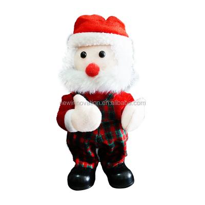 China New product Christmas Electrical Toys for Christmas Decoration or holiday kid gifts for sale