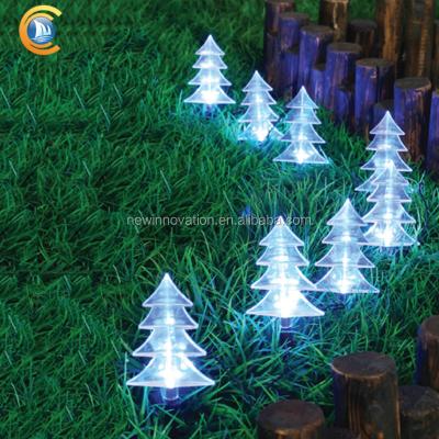 China Wholesale LED Garden Light Outdoor Lighting for christmas decoration night light for sale