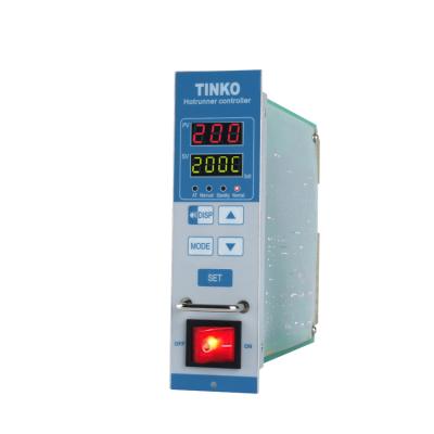 China Hor Runner Temperature Control China Supplier TINKO for Mold Hot Runner Temperature Controller Plastic Hot Runner Control Module Board for sale