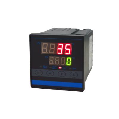 China Adjustable Thermostat 85-265V AC Digital PID Temperature Controller For Industrial Household Use for sale