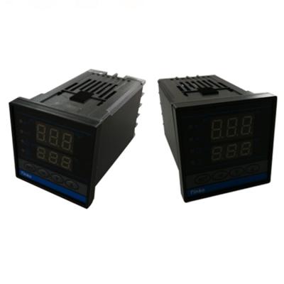 China TINKO 3 Digit Display PID Controller 12v 96*48 Adjustable Digital Advanced Manual Temperature Controller for sale