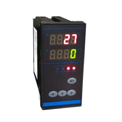 China industrial indoor heating electric products xmt temperature thermostat controller with lcd display 48*96mm for sale