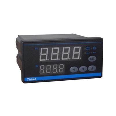 China Industrial Object Heating Products 3-Digital LED Display PID Electric Thermostat Controller For Extruding Machine for sale