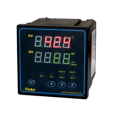 China Tinko Industry Electronic Digital Heating Adjustable Temperature Thermostat Price CTM-9 CTM-9 for sale