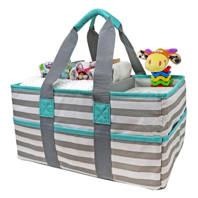 China High Quality Baby Diaper Organizer Cart 15 x 10 x 7 inch for sale