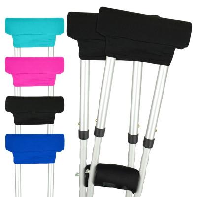 China YA SHINING Universal Crutch Pads For Walking Arm Crutches Universal Size for sale